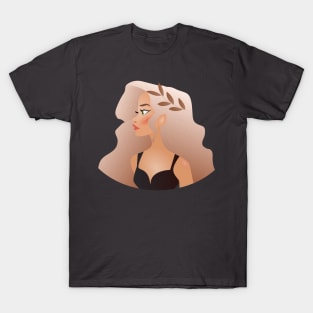 Hypatia T-Shirt